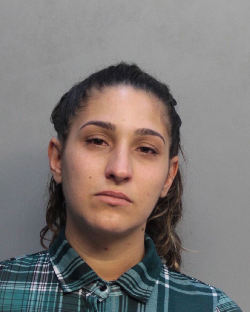 Nicole Herrera Info, Photos, Data, and More / Nicole Herrera TriCountyBusts / Is Nicole Herrera on Social Media Like Facebook, Instagram abd Twitter?