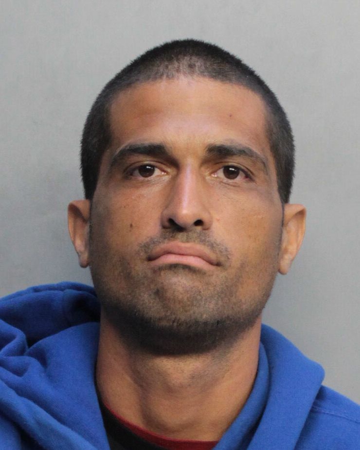 Gilberto Salinascruz Info, Photos, Data, and More / Gilberto Salinascruz TriCountyBusts / Is Gilberto Salinascruz on Social Media Like Facebook, Instagram abd Twitter?