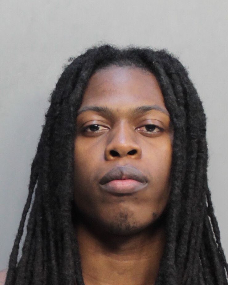 Ahmaad Hodges Info, Photos, Data, and More / Ahmaad Hodges TriCountyBusts / Is Ahmaad Hodges on Social Media Like Facebook, Instagram abd Twitter?