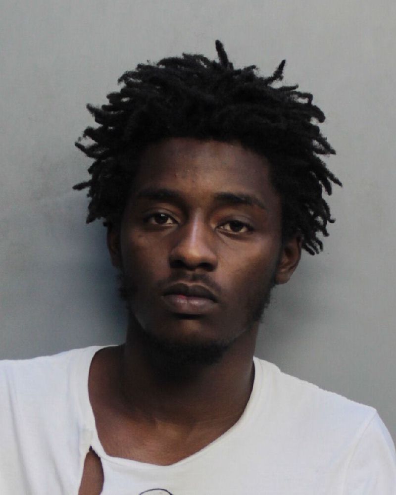 Keandre Brown Info, Photos, Data, and More / Keandre Brown TriCountyBusts / Is Keandre Brown on Social Media Like Facebook, Instagram abd Twitter?