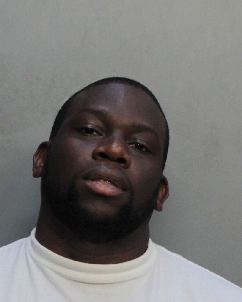 Wilmar Saint Preux Info, Photos, Data, and More / Wilmar Saint Preux TriCountyBusts / Is Wilmar Saint Preux on Social Media Like Facebook, Instagram abd Twitter?