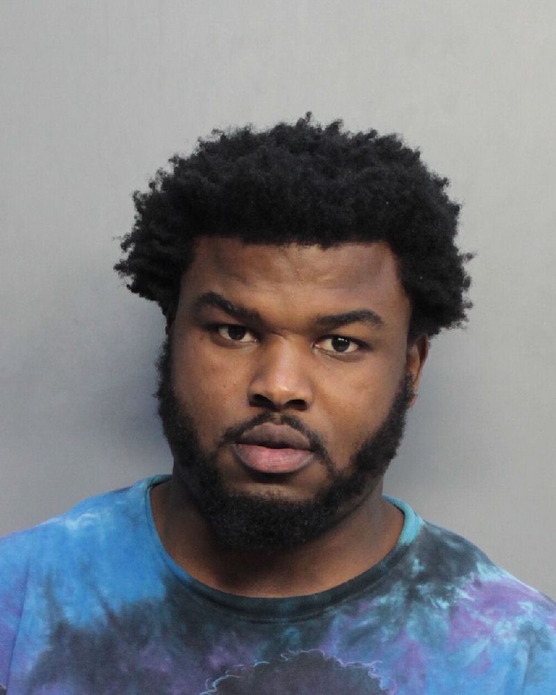 Antonio Jackson Info, Photos, Data, and More / Antonio Jackson TriCountyBusts / Is Antonio Jackson on Social Media Like Facebook, Instagram abd Twitter?