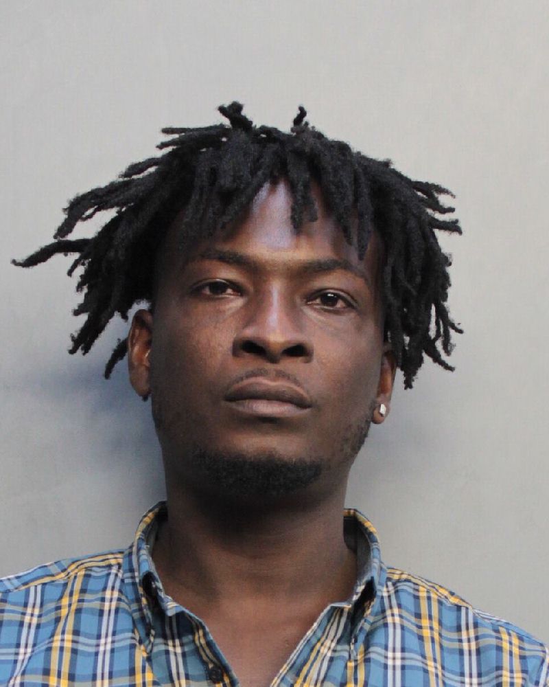 Yvans Phophete Info, Photos, Data, and More / Yvans Phophete TriCountyBusts / Is Yvans Phophete on Social Media Like Facebook, Instagram abd Twitter?