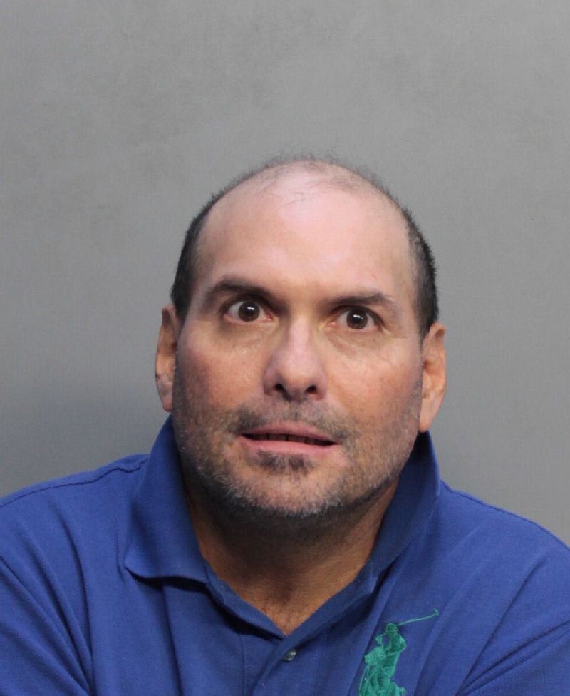 Orlando Rodriguez Info, Photos, Data, and More / Orlando Rodriguez TriCountyBusts / Is Orlando Rodriguez on Social Media Like Facebook, Instagram abd Twitter?