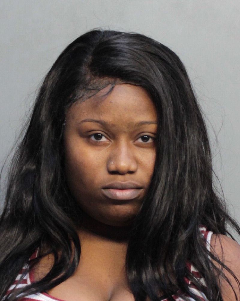 Alexis Mckenzie Info, Photos, Data, and More / Alexis Mckenzie TriCountyBusts / Is Alexis Mckenzie on Social Media Like Facebook, Instagram abd Twitter?