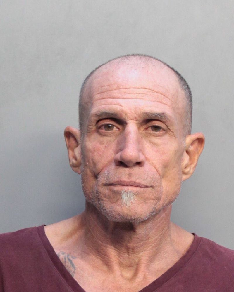 Donald Thomas Info, Photos, Data, and More / Donald Thomas TriCountyBusts / Is Donald Thomas on Social Media Like Facebook, Instagram abd Twitter?