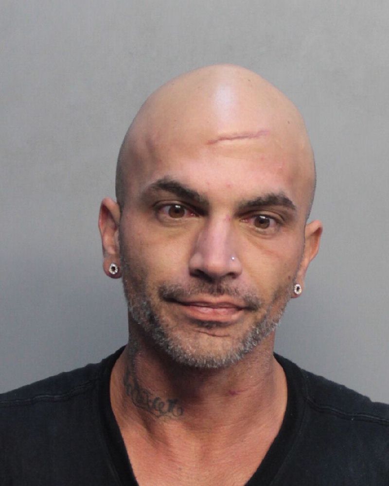 Bobak Babapour Info, Photos, Data, and More / Bobak Babapour TriCountyBusts / Is Bobak Babapour on Social Media Like Facebook, Instagram abd Twitter?