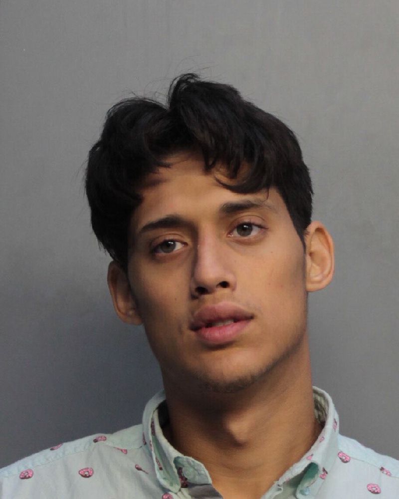Lisandro Rivera Info, Photos, Data, and More / Lisandro Rivera TriCountyBusts / Is Lisandro Rivera on Social Media Like Facebook, Instagram abd Twitter?