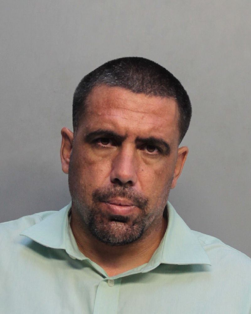 Jorge Gomez Info, Photos, Data, and More / Jorge Gomez TriCountyBusts / Is Jorge Gomez on Social Media Like Facebook, Instagram abd Twitter?
