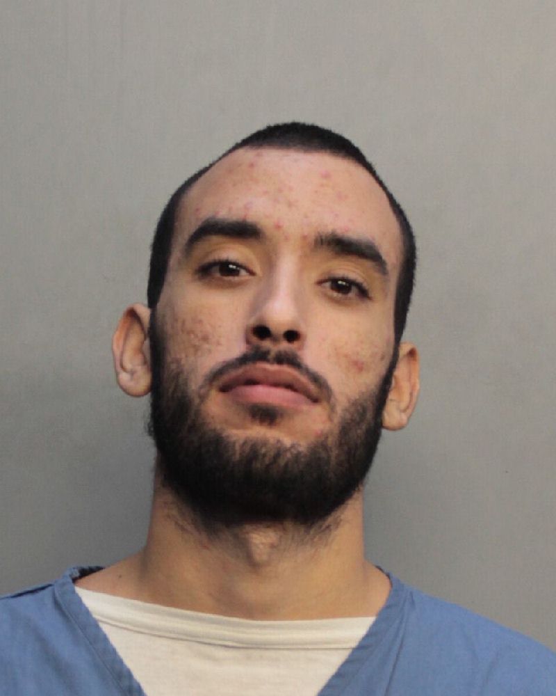 Manny Eguis Info, Photos, Data, and More / Manny Eguis TriCountyBusts / Is Manny Eguis on Social Media Like Facebook, Instagram abd Twitter?