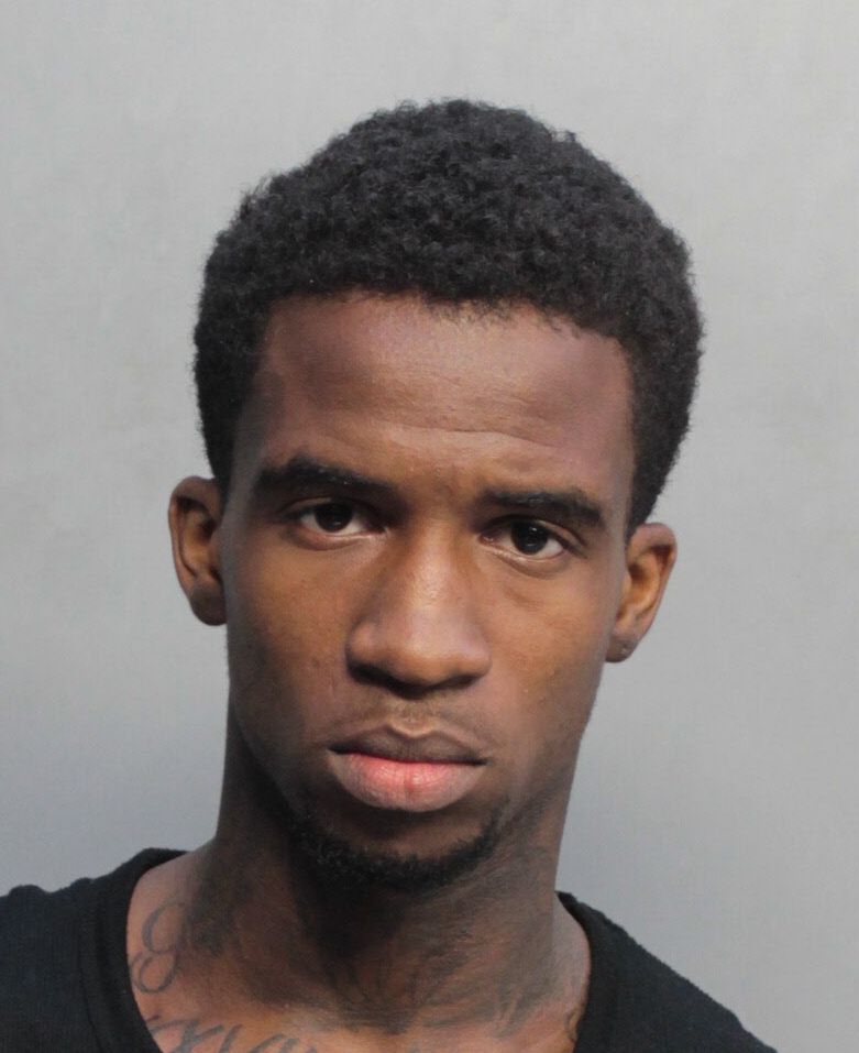 Tyrell Mannings Info, Photos, Data, and More / Tyrell Mannings TriCountyBusts / Is Tyrell Mannings on Social Media Like Facebook, Instagram abd Twitter?