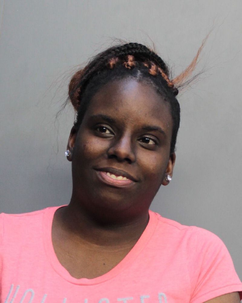 Arieana Chipman Info, Photos, Data, and More / Arieana Chipman TriCountyBusts / Is Arieana Chipman on Social Media Like Facebook, Instagram abd Twitter?