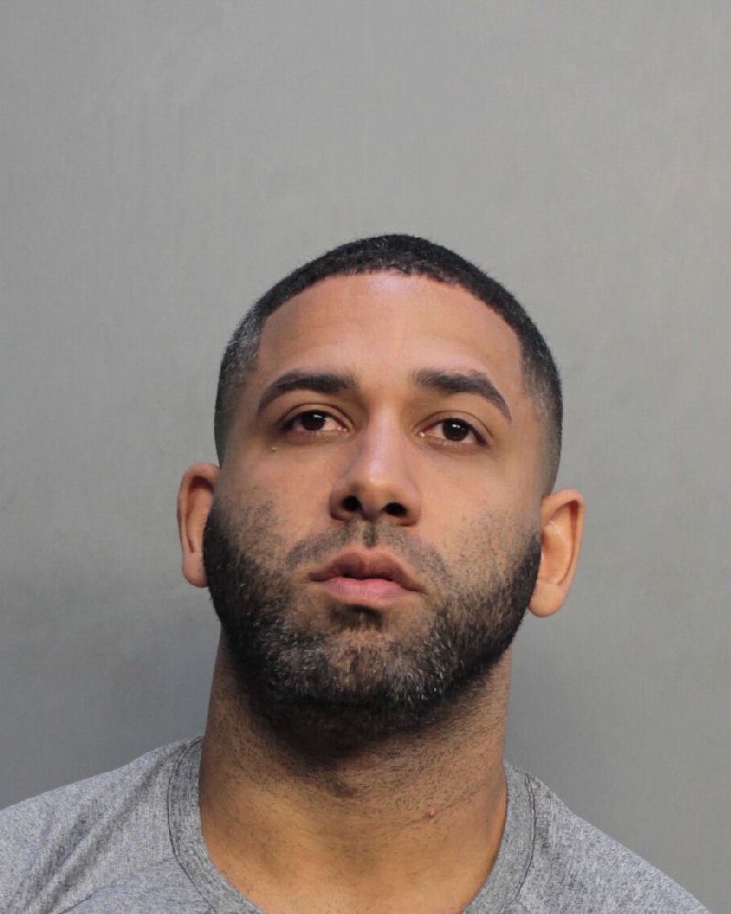 Luis Vargas Info, Photos, Data, and More / Luis Vargas TriCountyBusts / Is Luis Vargas on Social Media Like Facebook, Instagram abd Twitter?