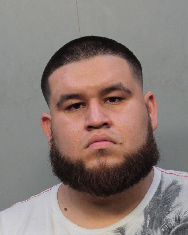 Argenis Vasquez Info, Photos, Data, and More / Argenis Vasquez TriCountyBusts / Is Argenis Vasquez on Social Media Like Facebook, Instagram abd Twitter?