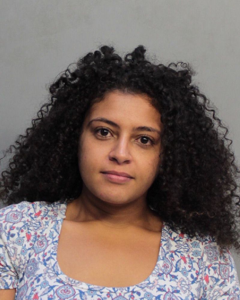 Sarah Abouelwafa Info, Photos, Data, and More / Sarah Abouelwafa TriCountyBusts / Is Sarah Abouelwafa on Social Media Like Facebook, Instagram abd Twitter?