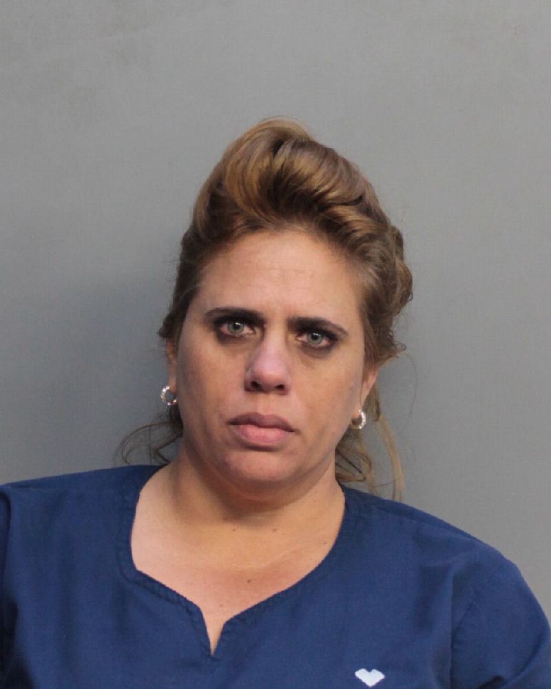 Danay Vizcon Info, Photos, Data, and More / Danay Vizcon TriCountyBusts / Is Danay Vizcon on Social Media Like Facebook, Instagram abd Twitter?