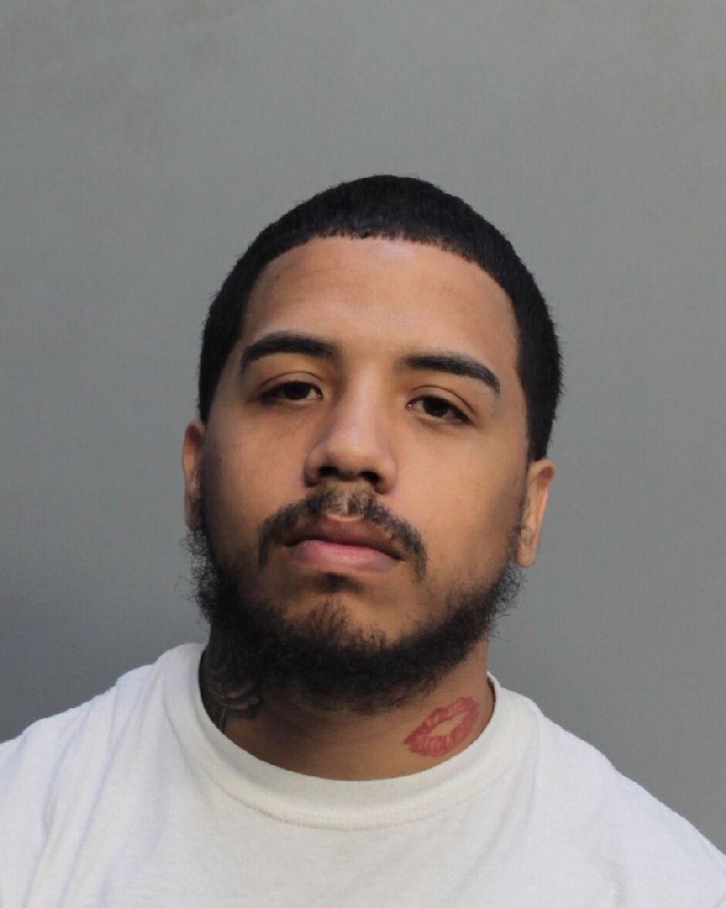 Steve Ortiz Info, Photos, Data, and More / Steve Ortiz TriCountyBusts / Is Steve Ortiz on Social Media Like Facebook, Instagram abd Twitter?