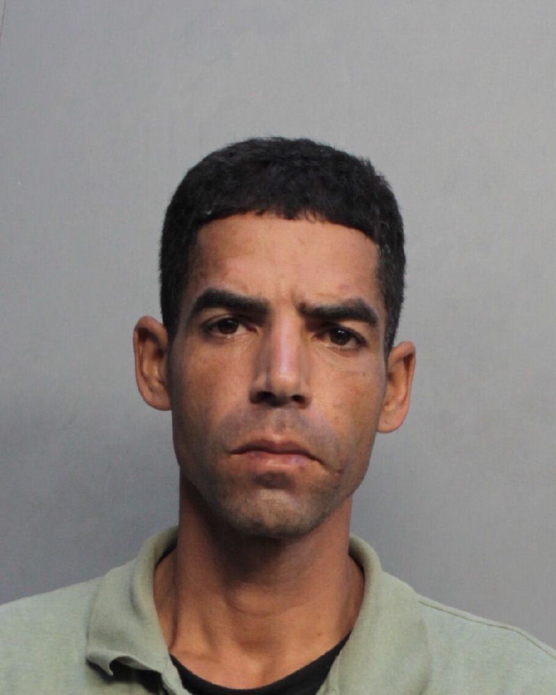 Francisco Matos Info, Photos, Data, and More / Francisco Matos TriCountyBusts / Is Francisco Matos on Social Media Like Facebook, Instagram abd Twitter?