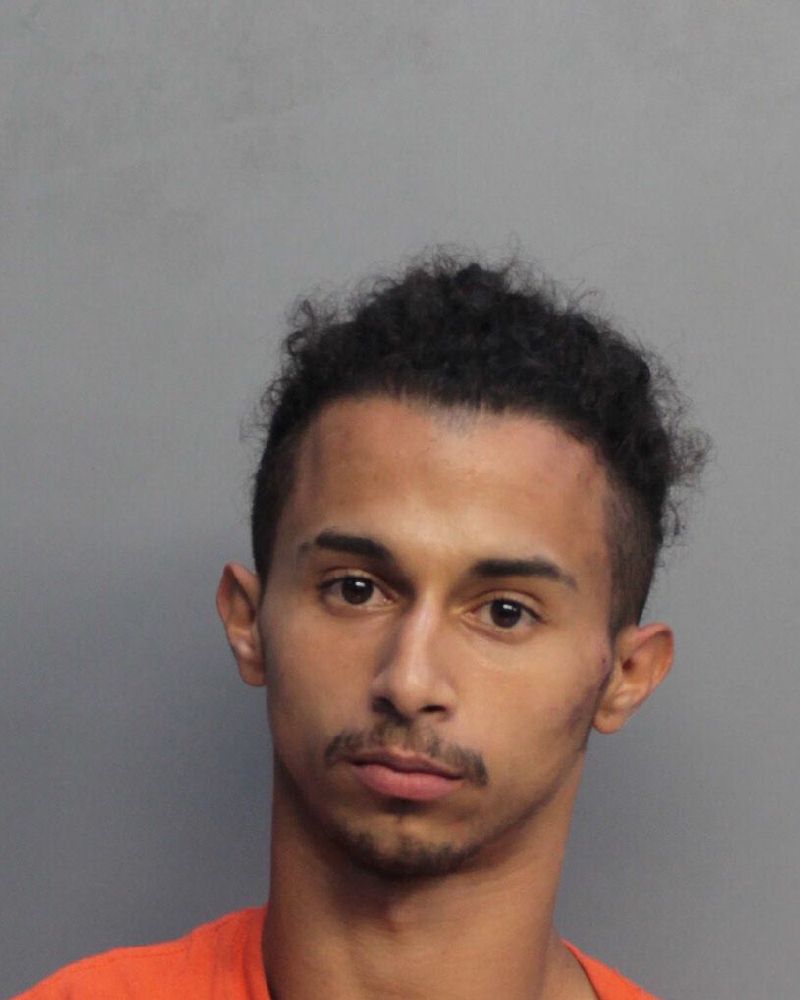 Johnathon Cintron Info, Photos, Data, and More / Johnathon Cintron TriCountyBusts / Is Johnathon Cintron on Social Media Like Facebook, Instagram abd Twitter?