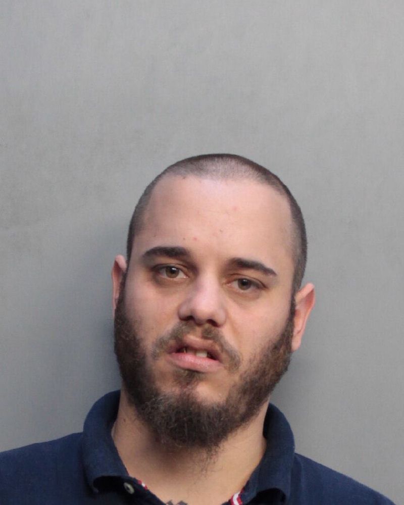 Joaquin Pimentel Info, Photos, Data, and More / Joaquin Pimentel TriCountyBusts / Is Joaquin Pimentel on Social Media Like Facebook, Instagram abd Twitter?