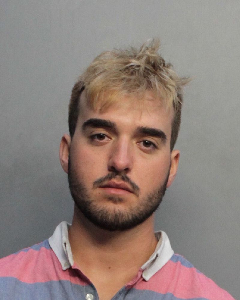 Felix Maffia-Isaia Info, Photos, Data, and More / Felix Maffia-Isaia TriCountyBusts / Is Felix Maffia-Isaia on Social Media Like Facebook, Instagram abd Twitter?