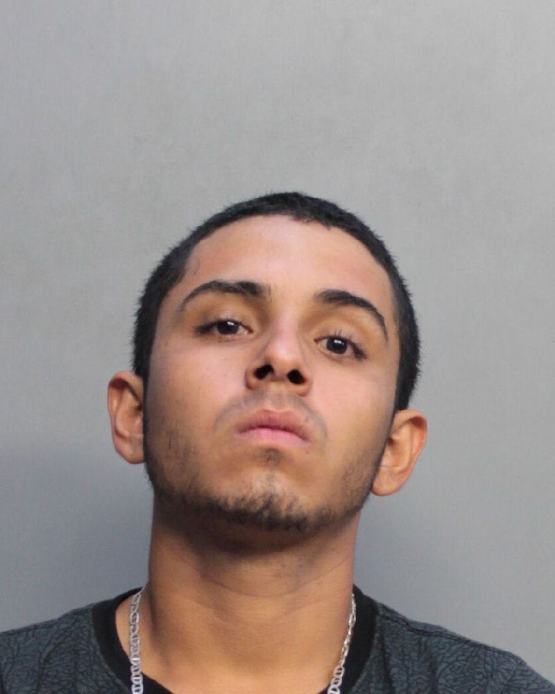 Santiago Mendezmedeles Info, Photos, Data, and More / Santiago Mendezmedeles TriCountyBusts / Is Santiago Mendezmedeles on Social Media Like Facebook, Instagram abd Twitter?