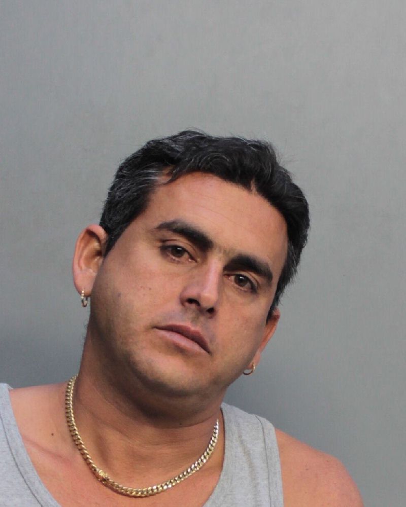 Yoise Hechavarria Info, Photos, Data, and More / Yoise Hechavarria TriCountyBusts / Is Yoise Hechavarria on Social Media Like Facebook, Instagram abd Twitter?