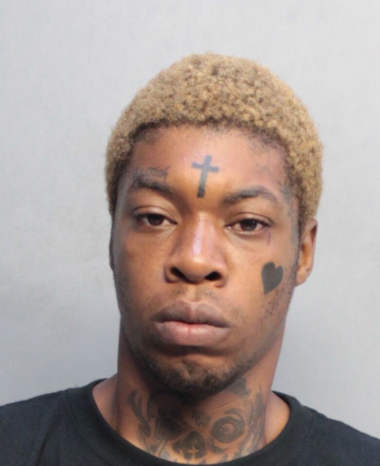 Ronald Mack Info, Photos, Data, and More / Ronald Mack TriCountyBusts / Is Ronald Mack on Social Media Like Facebook, Instagram abd Twitter?