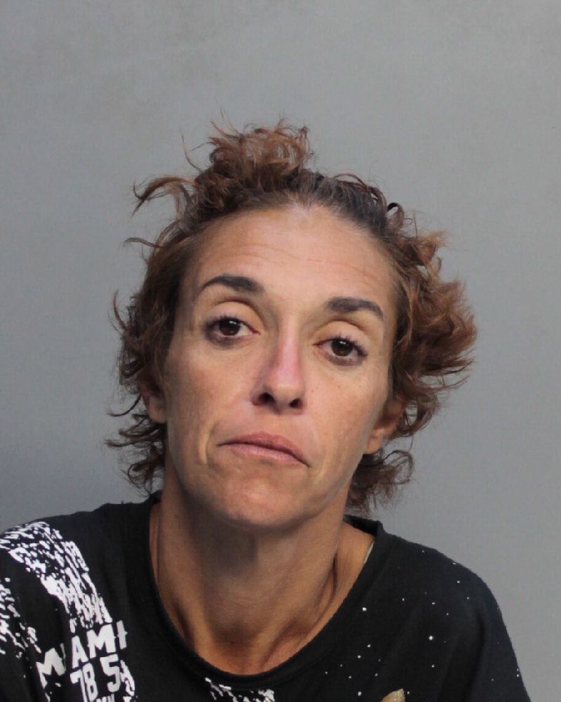 Vanessa Martinez Info, Photos, Data, and More / Vanessa Martinez TriCountyBusts / Is Vanessa Martinez on Social Media Like Facebook, Instagram abd Twitter?