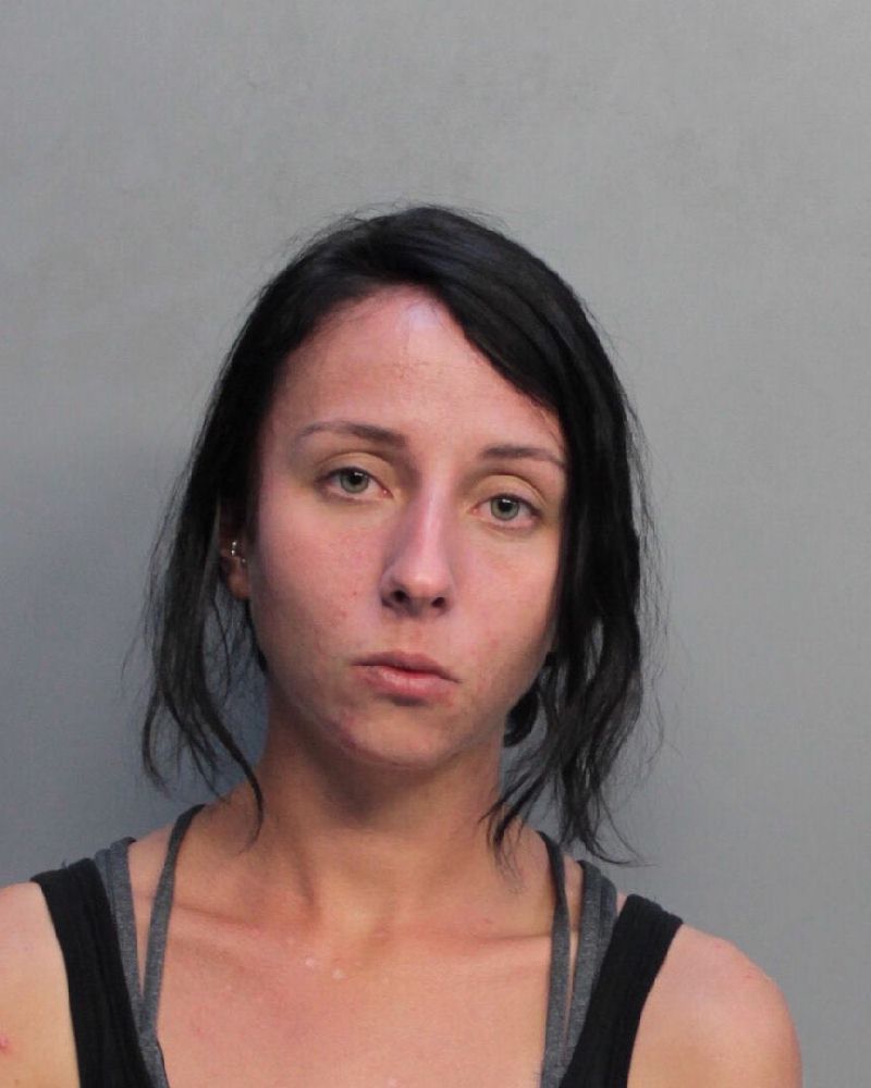 Elizabeth Ressotto Info, Photos, Data, and More / Elizabeth Ressotto TriCountyBusts / Is Elizabeth Ressotto on Social Media Like Facebook, Instagram abd Twitter?