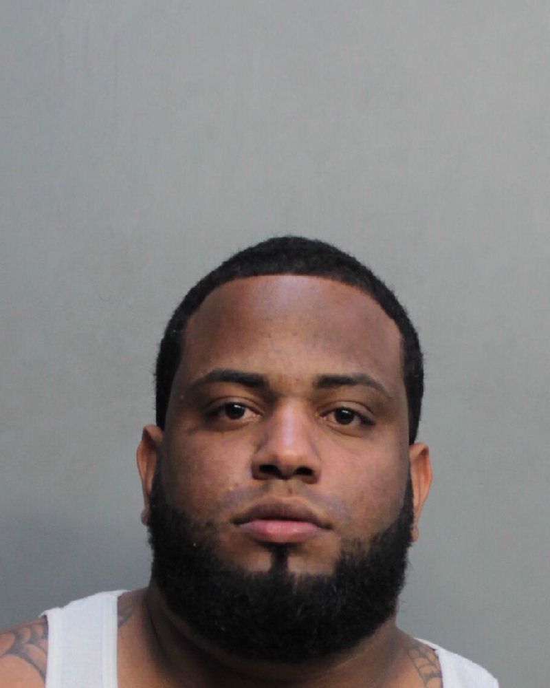 Jesus Sandoval Info, Photos, Data, and More / Jesus Sandoval TriCountyBusts / Is Jesus Sandoval on Social Media Like Facebook, Instagram abd Twitter?