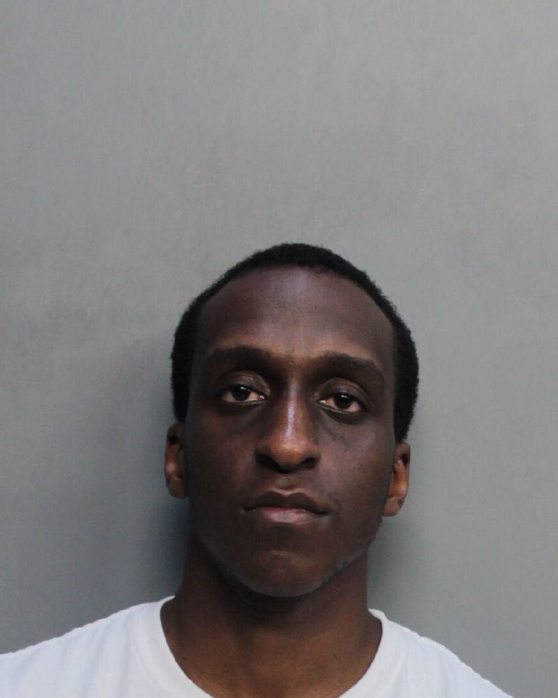 Dalvin Petitfond Info, Photos, Data, and More / Dalvin Petitfond TriCountyBusts / Is Dalvin Petitfond on Social Media Like Facebook, Instagram abd Twitter?