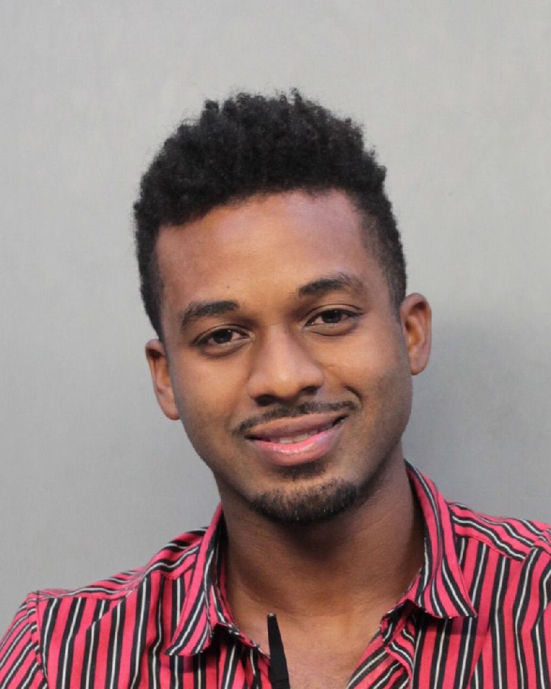 Rondel Daniels Info, Photos, Data, and More / Rondel Daniels TriCountyBusts / Is Rondel Daniels on Social Media Like Facebook, Instagram abd Twitter?