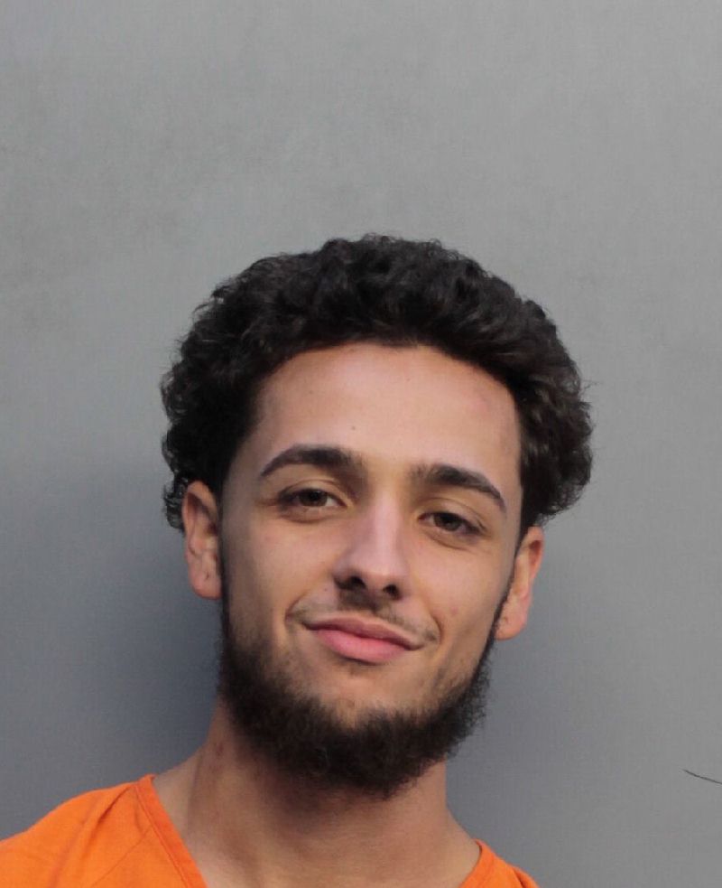 Ivan Morales Info, Photos, Data, and More / Ivan Morales TriCountyBusts / Is Ivan Morales on Social Media Like Facebook, Instagram abd Twitter?