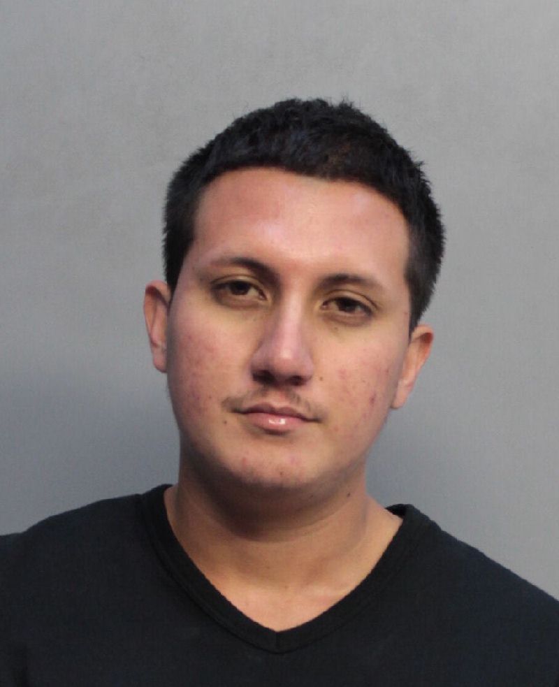 Richard Vallejos Info, Photos, Data, and More / Richard Vallejos TriCountyBusts / Is Richard Vallejos on Social Media Like Facebook, Instagram abd Twitter?