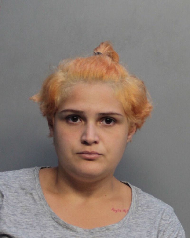 Vaneza Garcia Info, Photos, Data, and More / Vaneza Garcia TriCountyBusts / Is Vaneza Garcia on Social Media Like Facebook, Instagram abd Twitter?