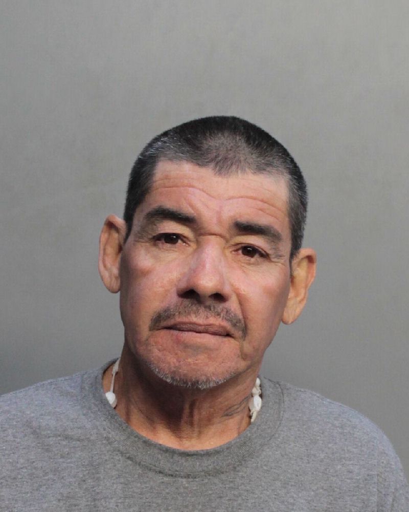 Roberto Soto Info, Photos, Data, and More / Roberto Soto TriCountyBusts / Is Roberto Soto on Social Media Like Facebook, Instagram abd Twitter?