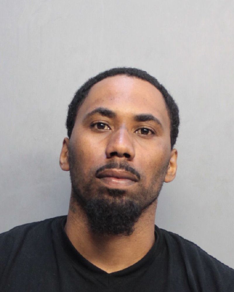 Travon Pearman Info, Photos, Data, and More / Travon Pearman TriCountyBusts / Is Travon Pearman on Social Media Like Facebook, Instagram abd Twitter?