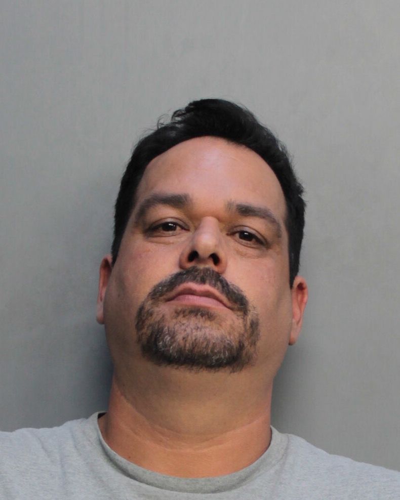 Jorge Quinteropeinado Info, Photos, Data, and More / Jorge Quinteropeinado TriCountyBusts / Is Jorge Quinteropeinado on Social Media Like Facebook, Instagram abd Twitter?