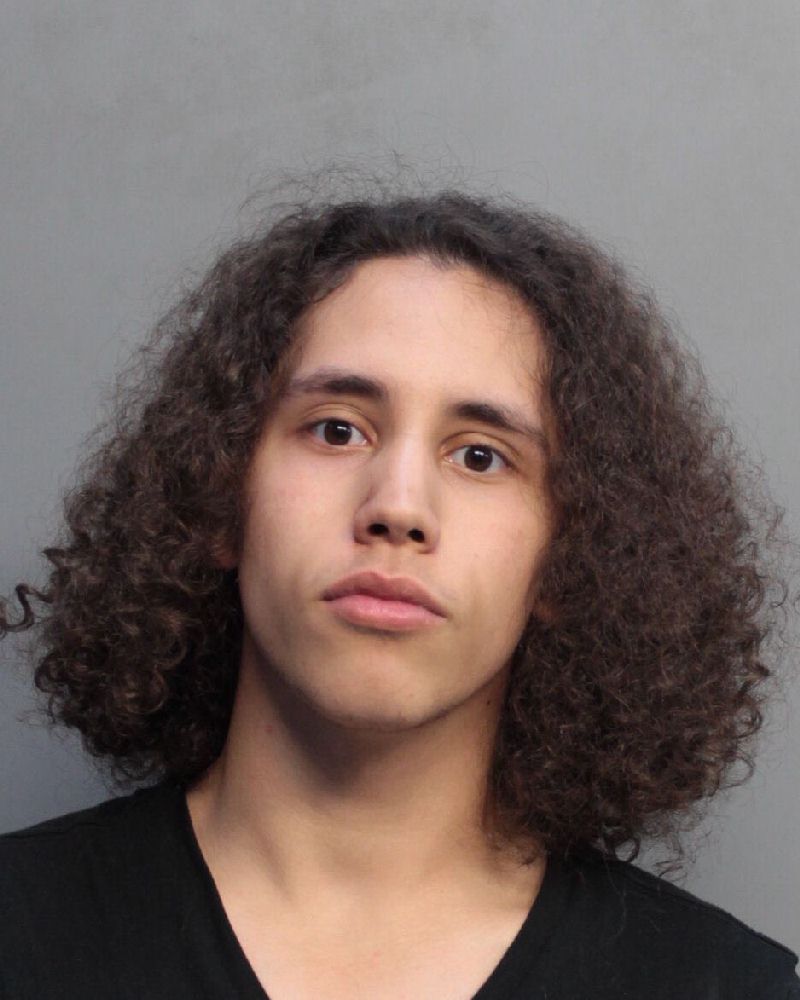 Pierre Verges-Castro Info, Photos, Data, and More / Pierre Verges-Castro TriCountyBusts / Is Pierre Verges-Castro on Social Media Like Facebook, Instagram abd Twitter?