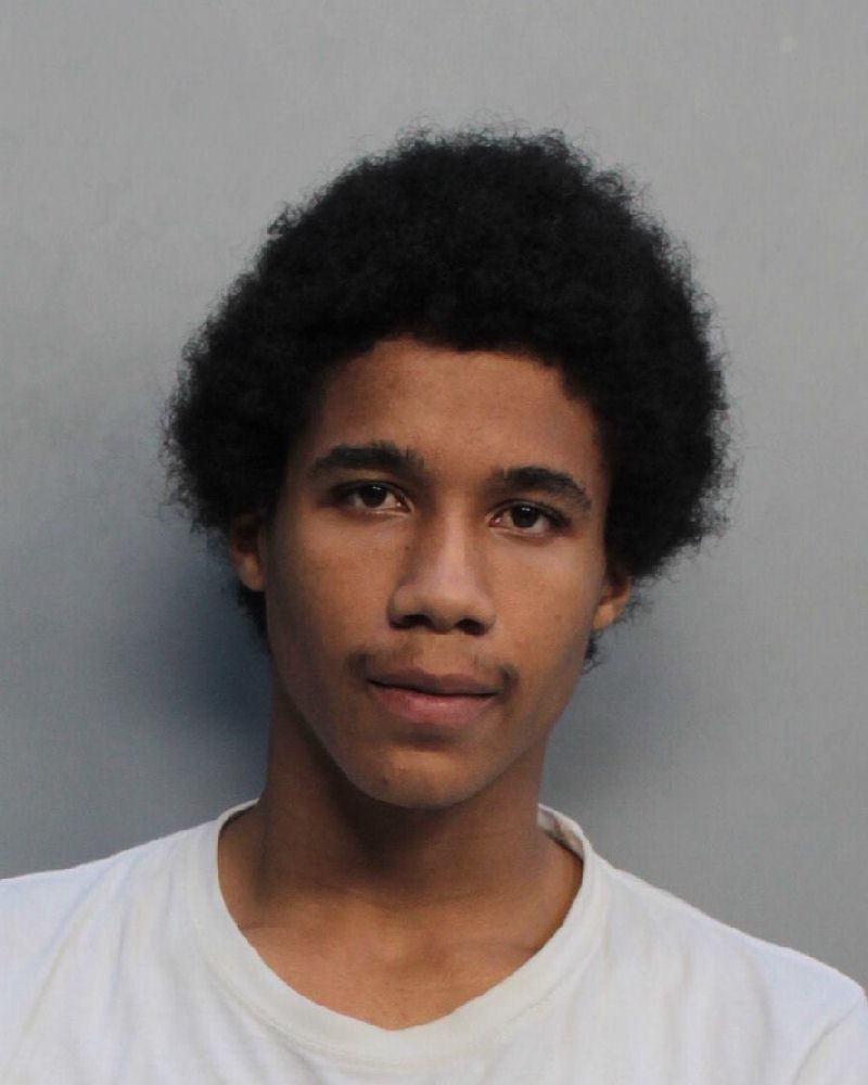 Fredrick Bryant Info, Photos, Data, and More / Fredrick Bryant TriCountyBusts / Is Fredrick Bryant on Social Media Like Facebook, Instagram abd Twitter?