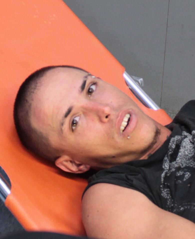 Jose Asper Info, Photos, Data, and More / Jose Asper TriCountyBusts / Is Jose Asper on Social Media Like Facebook, Instagram abd Twitter?