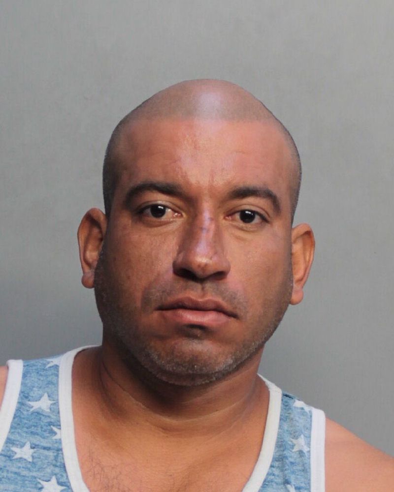 Gerson Lalayo Info, Photos, Data, and More / Gerson Lalayo TriCountyBusts / Is Gerson Lalayo on Social Media Like Facebook, Instagram abd Twitter?