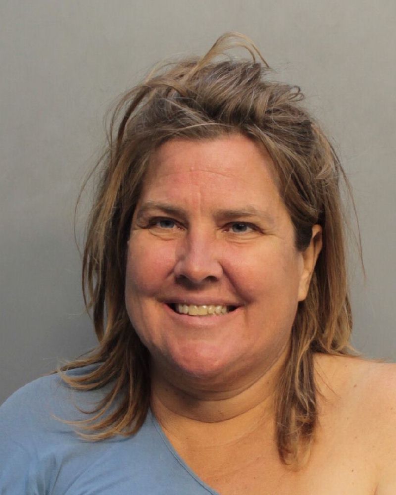 Julie Ellis Info, Photos, Data, and More / Julie Ellis TriCountyBusts / Is Julie Ellis on Social Media Like Facebook, Instagram abd Twitter?