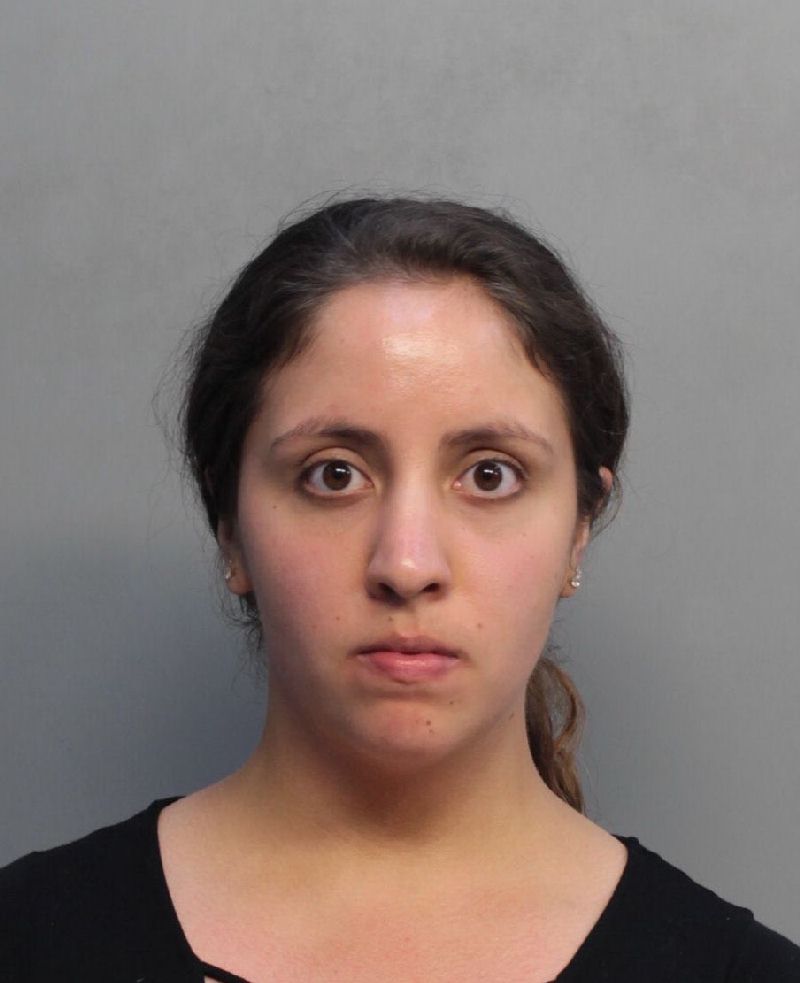 Valeria Micin Info, Photos, Data, and More / Valeria Micin TriCountyBusts / Is Valeria Micin on Social Media Like Facebook, Instagram abd Twitter?