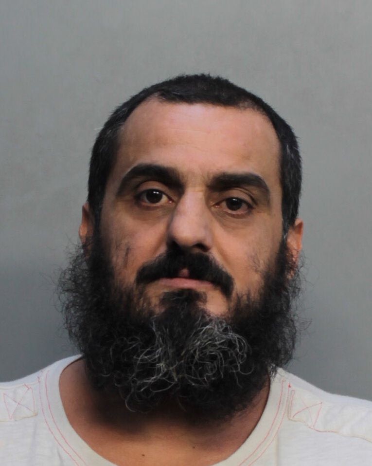 Hector Esquilin Info, Photos, Data, and More / Hector Esquilin TriCountyBusts / Is Hector Esquilin on Social Media Like Facebook, Instagram abd Twitter?