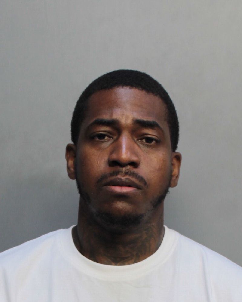 Deandre Boykins Info, Photos, Data, and More / Deandre Boykins TriCountyBusts / Is Deandre Boykins on Social Media Like Facebook, Instagram abd Twitter?