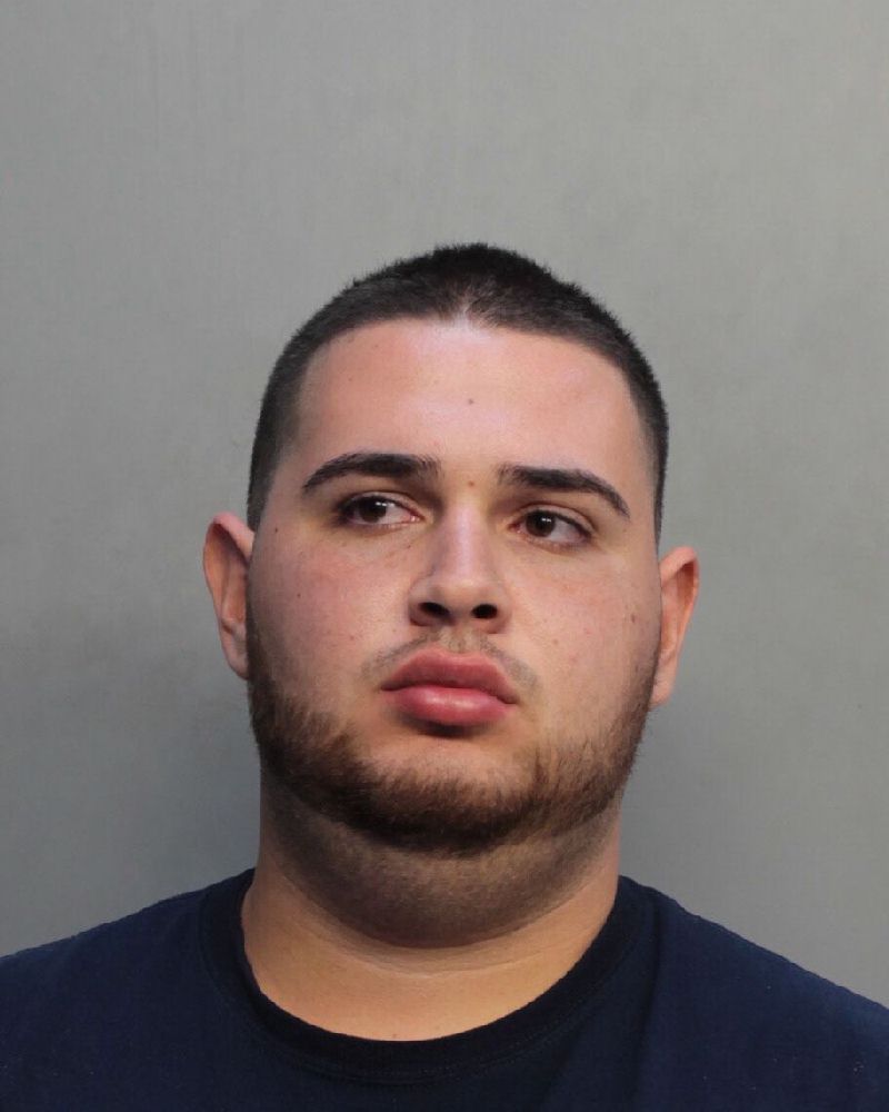 Cristyan Posada Info, Photos, Data, and More / Cristyan Posada TriCountyBusts / Is Cristyan Posada on Social Media Like Facebook, Instagram abd Twitter?