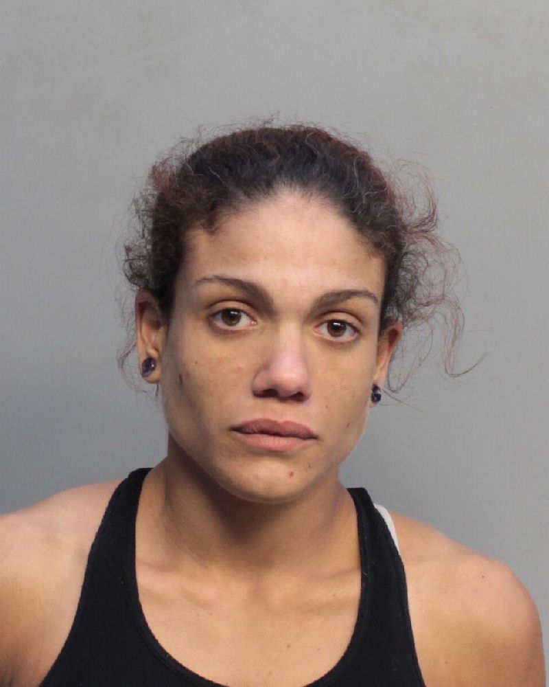 Yanisbel Acosta Info, Photos, Data, and More / Yanisbel Acosta TriCountyBusts / Is Yanisbel Acosta on Social Media Like Facebook, Instagram abd Twitter?