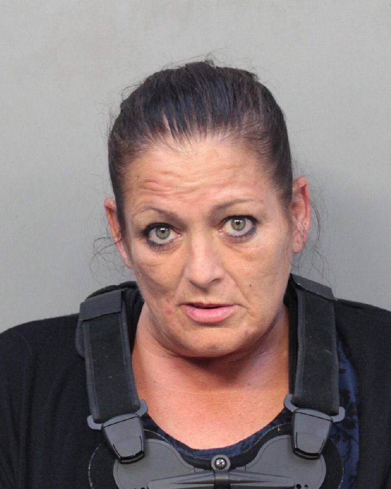 Melanie Reed Info, Photos, Data, and More / Melanie Reed TriCountyBusts / Is Melanie Reed on Social Media Like Facebook, Instagram abd Twitter?